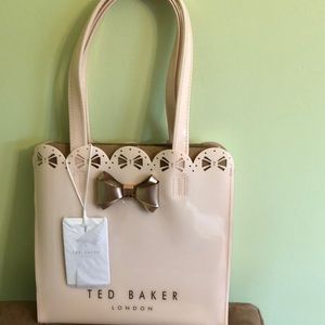 Ted Baker Small Bow Icon Bag